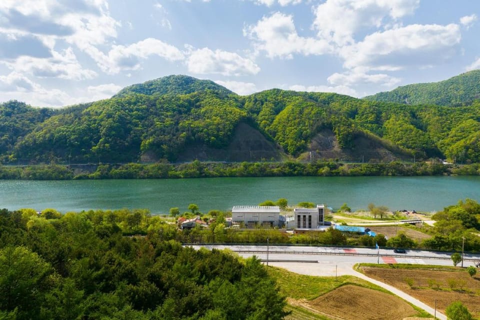 Rito Pool Villa Bed and Breakfast in Gyeonggi-do