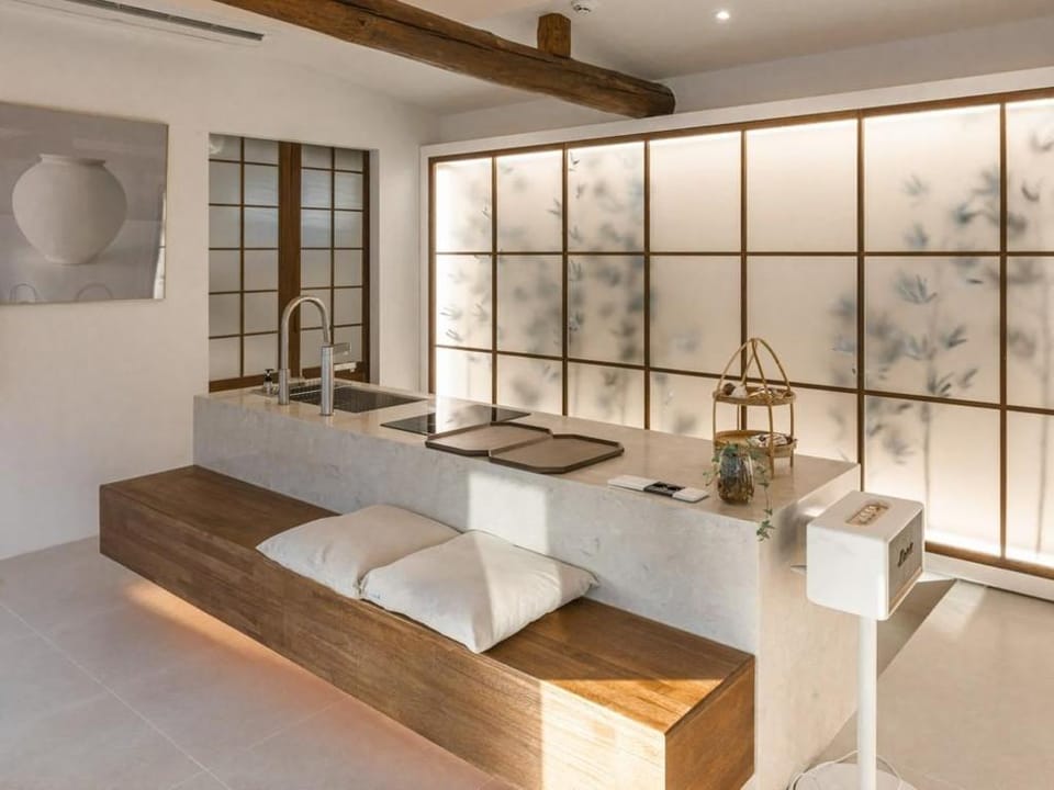 Jeonju Pungryu House Bed and Breakfast in South Korea