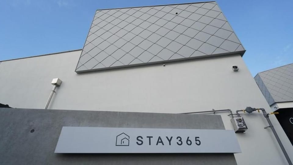 Buan Stay 365 Bed and Breakfast in South Korea