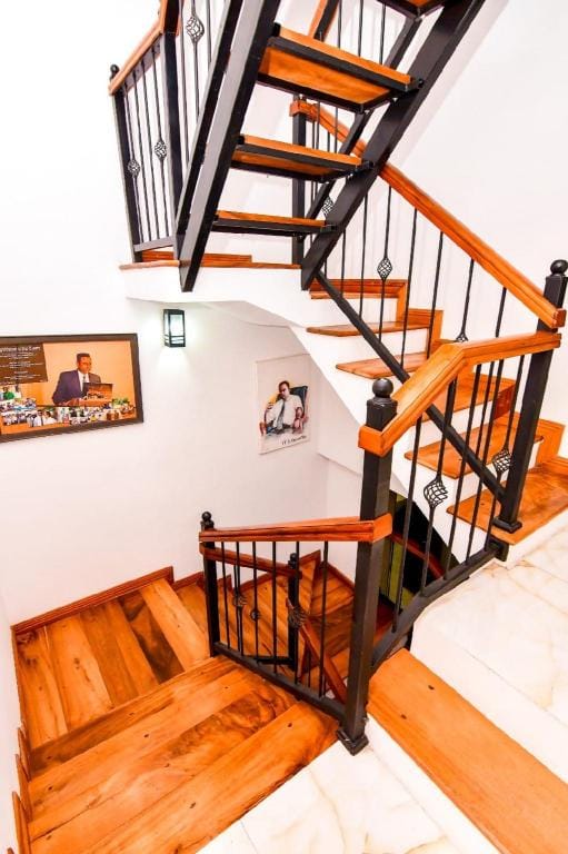 Kandyan Serenity Villa Villa in Kandy