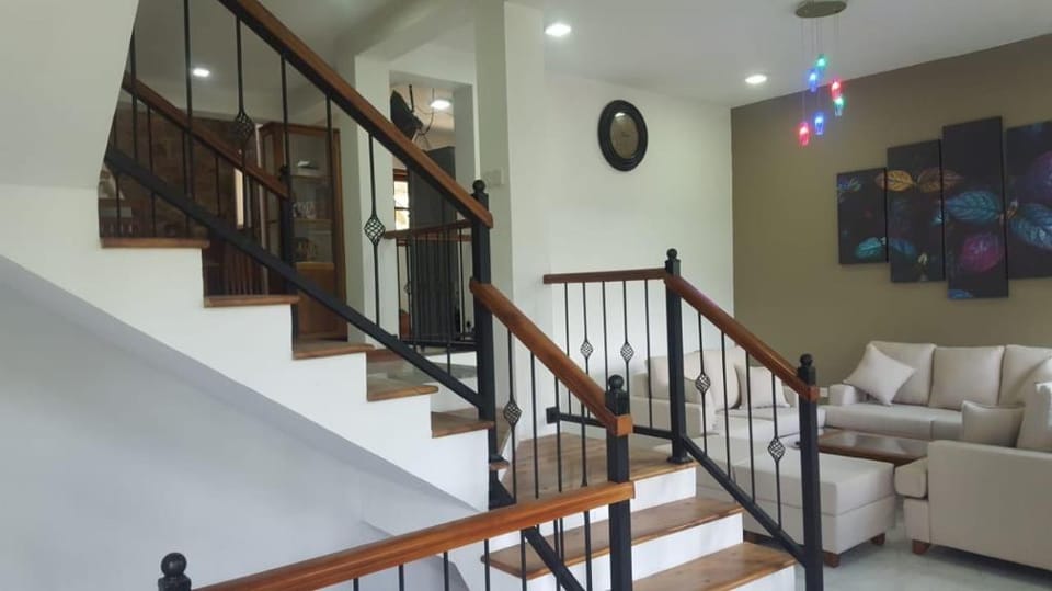 Kandyan Serenity Villa Villa in Kandy
