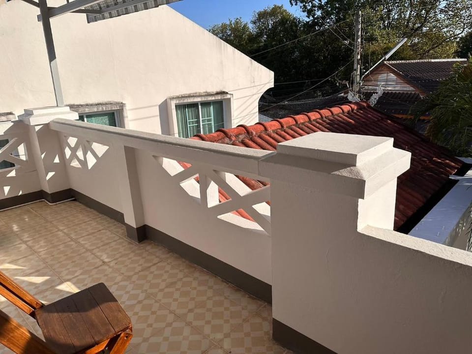 3Br entire house near CMU Vacation rental in Chiang Mai