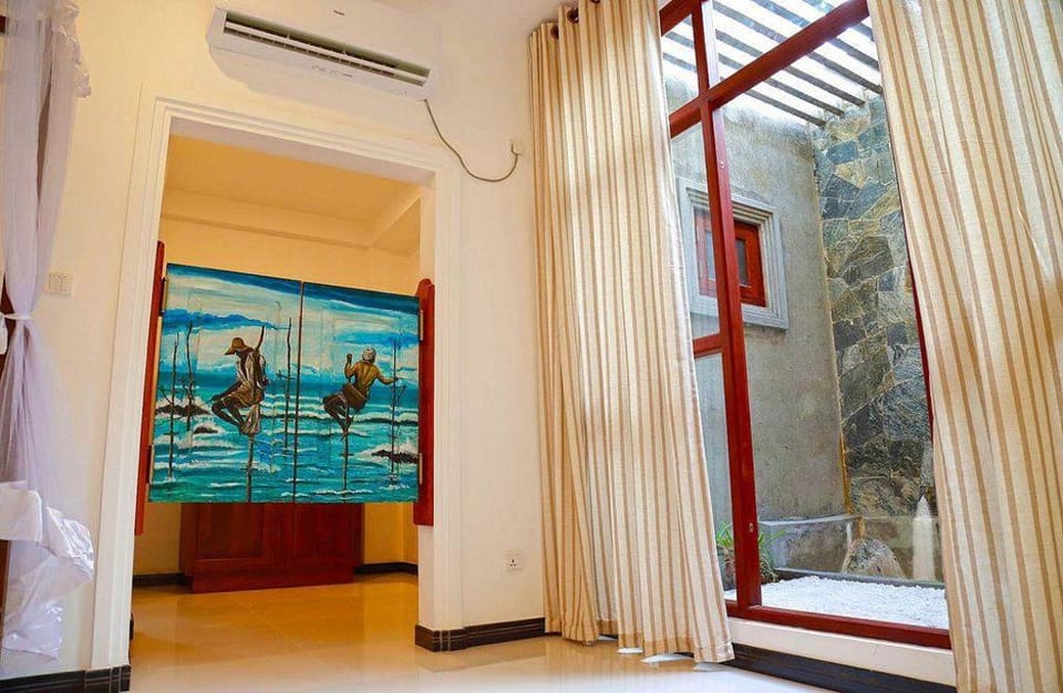 Villa Estuary Villa Villa in Western Province