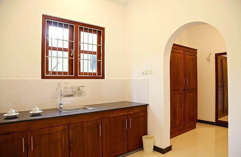 Villa Estuary Villa Villa in Western Province