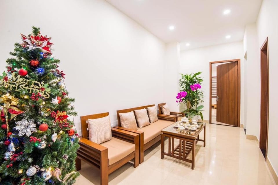 Studio Apartment nearby Lotte building Apartment in Hanoi