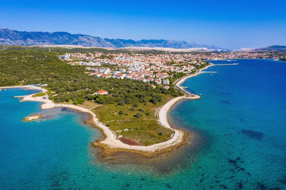 Studio Apartments Near Center 2 Apartment in Novalja