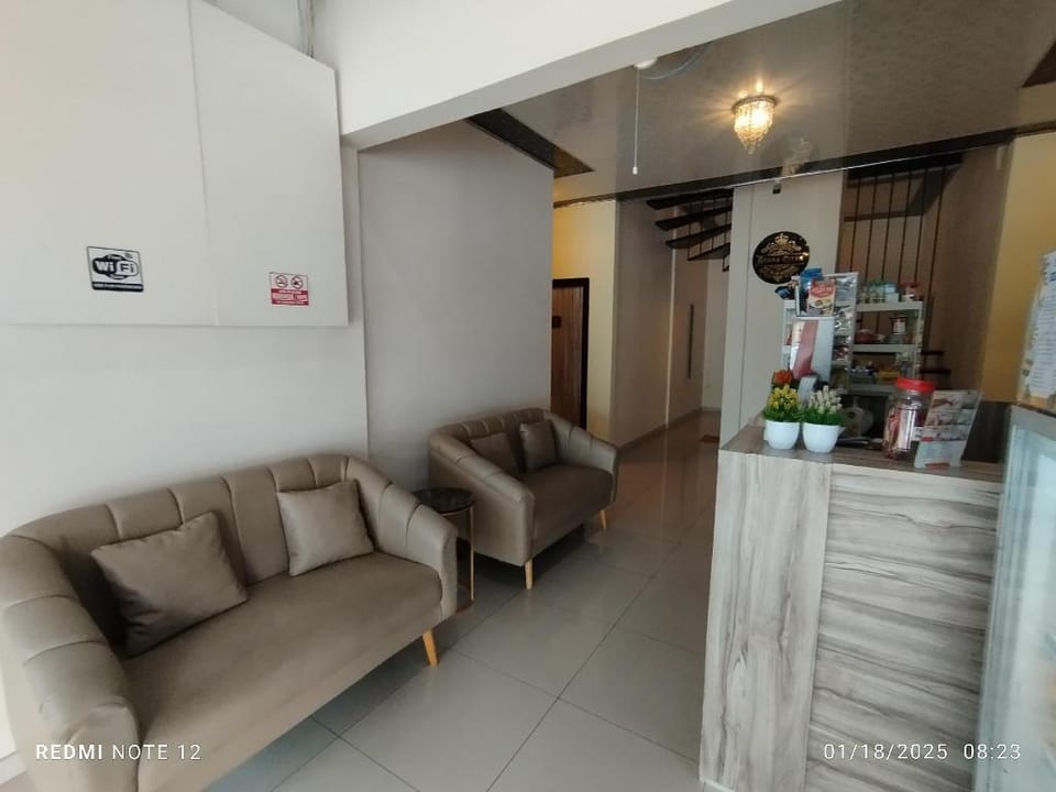GRAHA CITRA CIREBON Hotel in West Java
