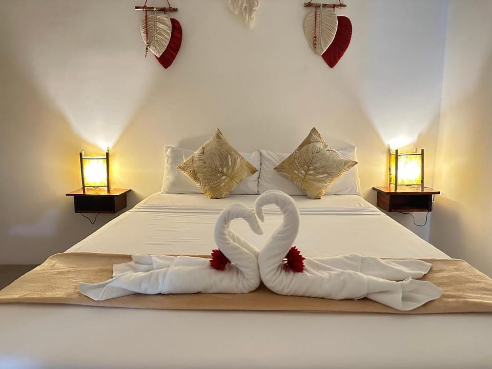 Rvilla Elnido  Vacation rental in Puerto Princesa