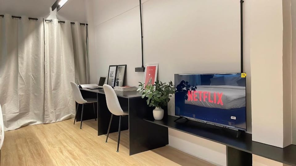 Bedsment 2nd floor Vacation rental in Thailand
