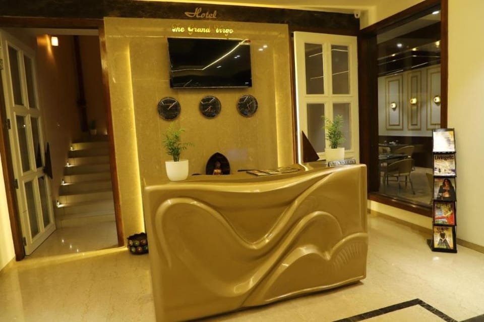 Hotel The Grand Virgo  Apartment in India