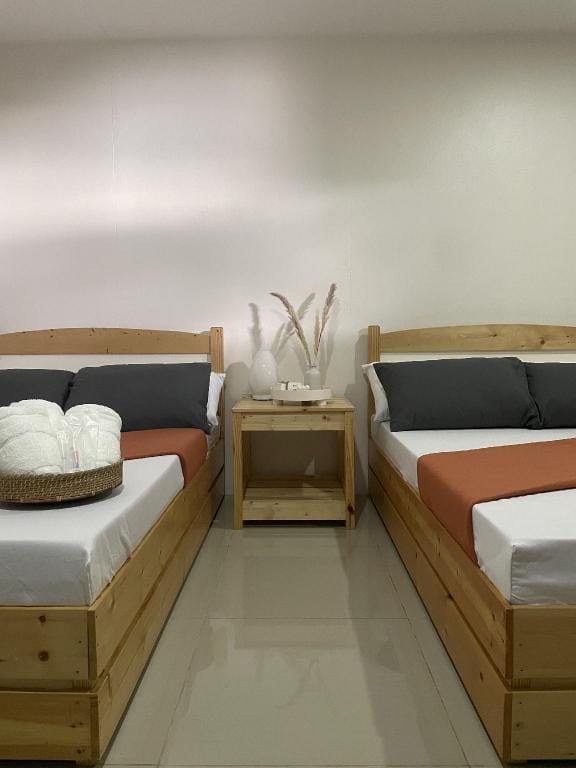 Bella 3House (Unit 1) Apartment in Baguio