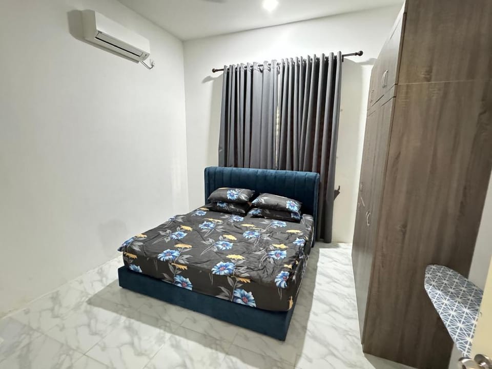 OH MY BATU RAKIT HOMESTAY TERENGGANU Vacation rental in Terengganu, Malaysia