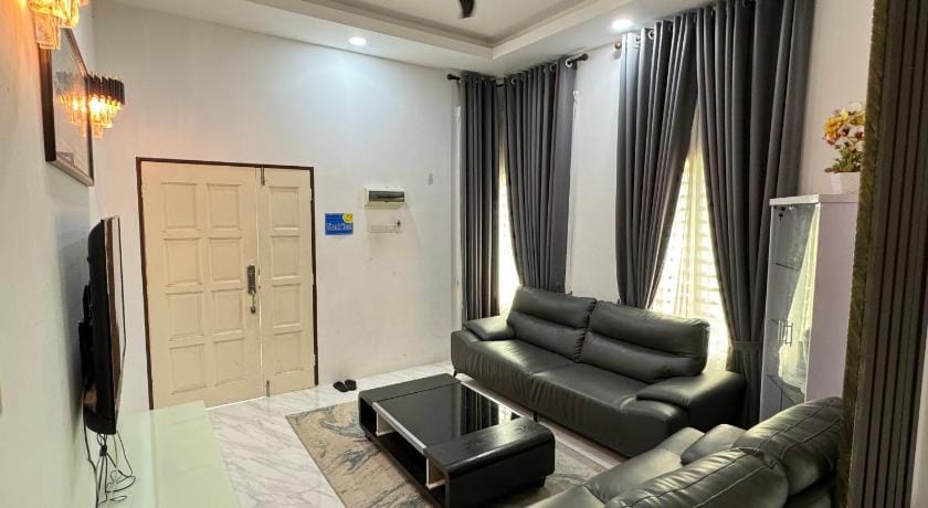 OH MY BATU RAKIT HOMESTAY TERENGGANU Vacation rental in Terengganu, Malaysia