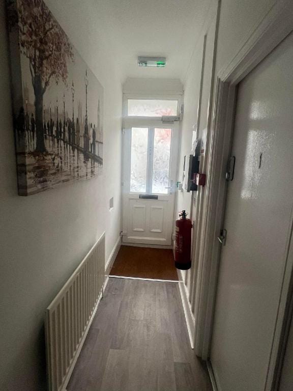 Abington Park 5 Bedrooms with en-suite Vacation rental in Northampton