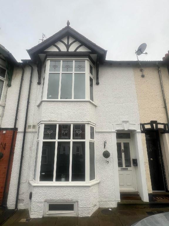 Abington Park 5 Bedrooms with en-suite Vacation rental in Northampton