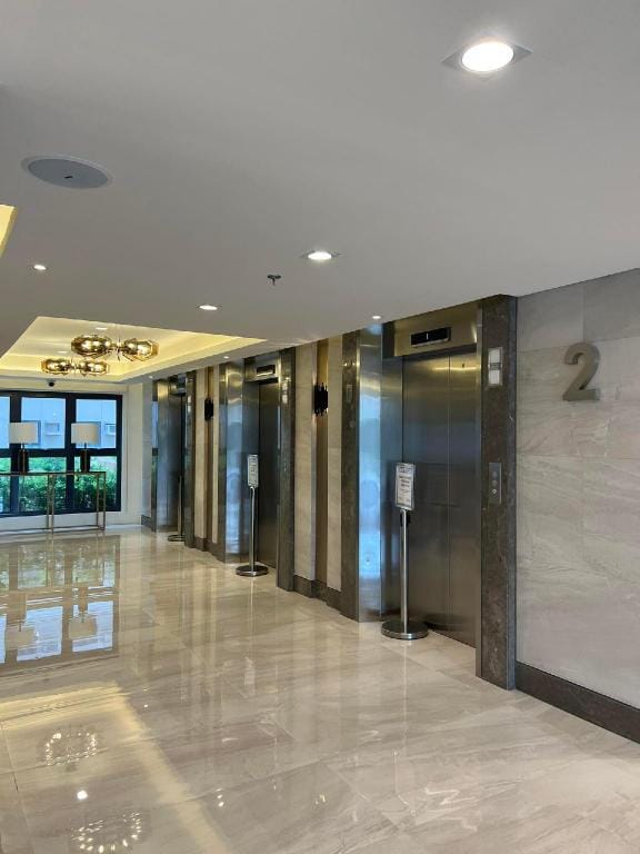 Suite 1014-Cavite Airbnb w/ Resort-like Amenities Apartment in Calabarzon