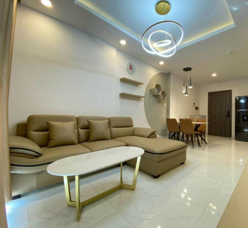 Lavida Apartment near SECC, district 7 Apartment in Ho Chi Minh City