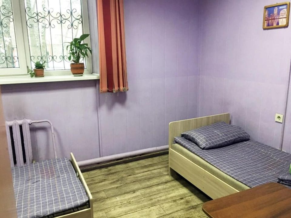 Double room standard Apartment in Almaty