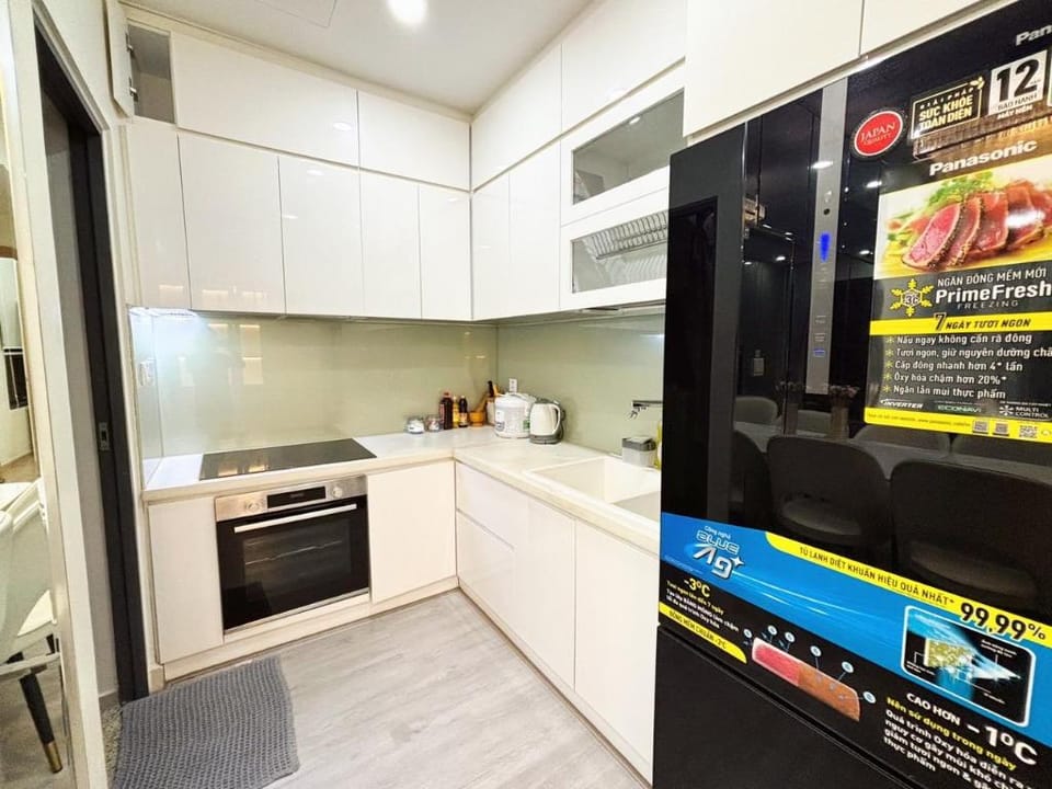 Căn hộ cao cấp , khu Celadon Tân Phú 2 pn 2 wc Apartment in Ho Chi Minh City