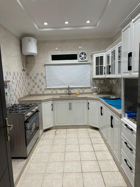apartment  شقة  غرفتي نوم بدخول ذاتي Apartment in Riyadh