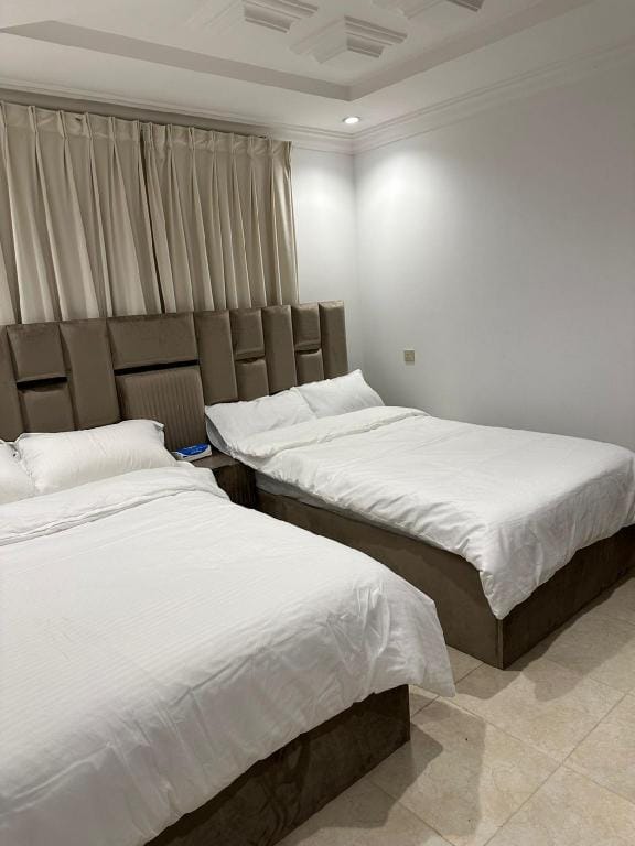 apartment  شقة  غرفتي نوم بدخول ذاتي Apartment in Riyadh