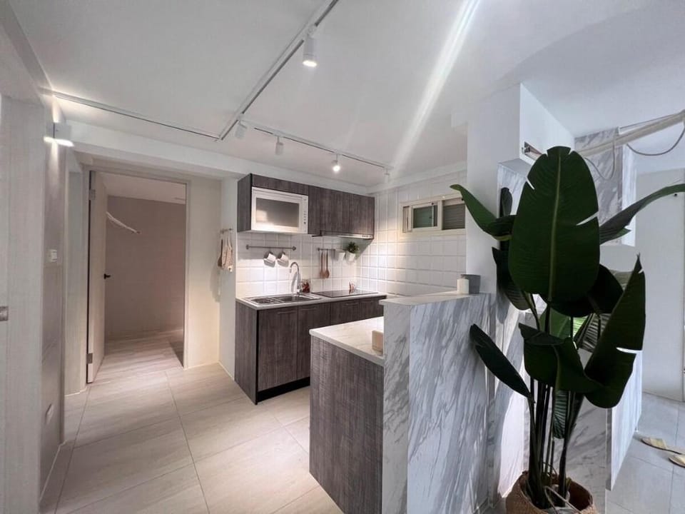 END/森3 Vacation rental in Taipei City