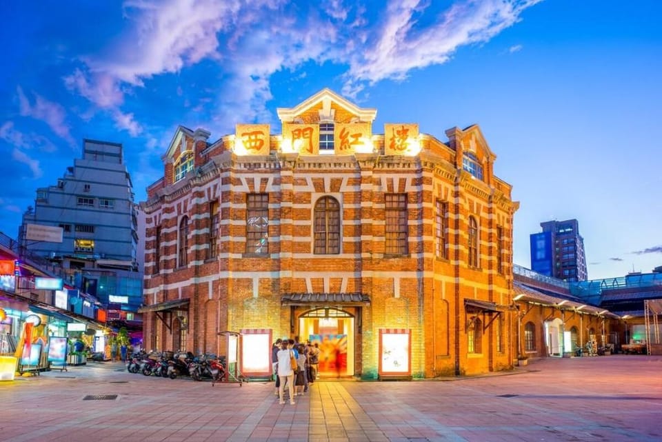 END/森3 Vacation rental in Taipei City