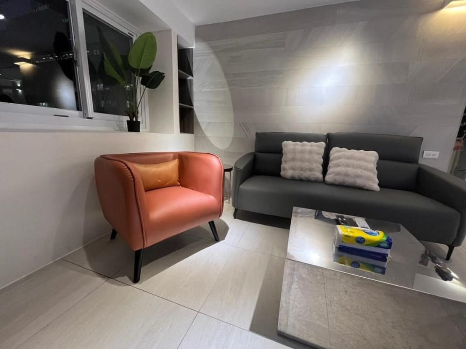 END/森3 Vacation rental in Taipei City