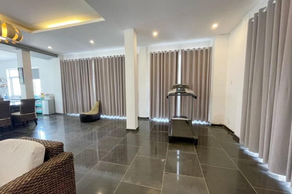 Large Family Room in StoneVilla Villa in Ba Ria - Vung Tau