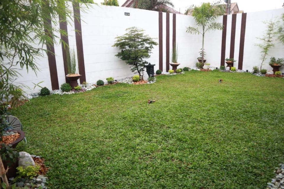 Sevilla Santiago Residence Near Clark Pampanga Vacation rental in Calabarzon