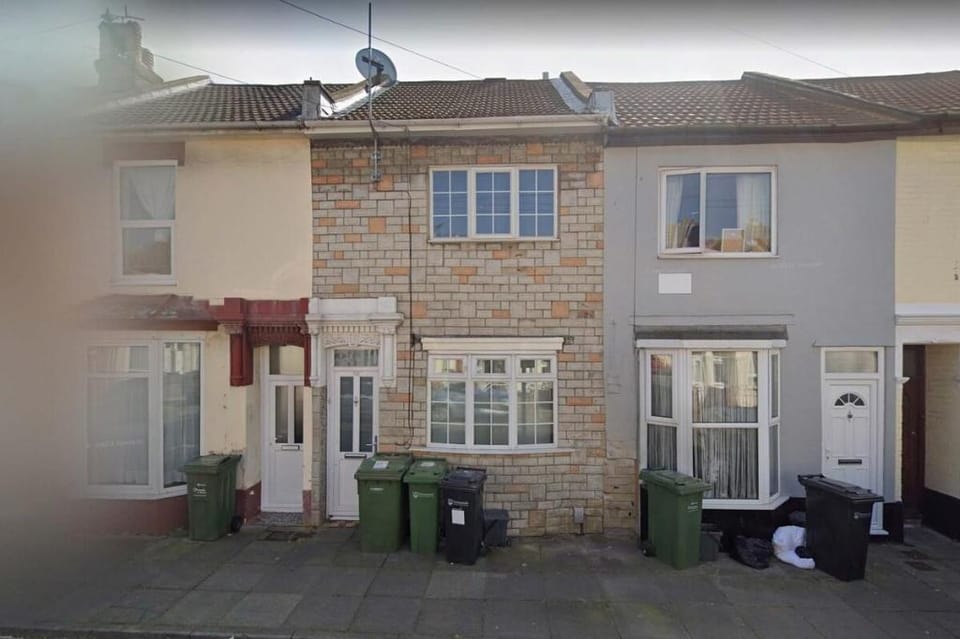 Spacious Retreat - Remote Worker & Family Friendly Vacation rental in Portsmouth