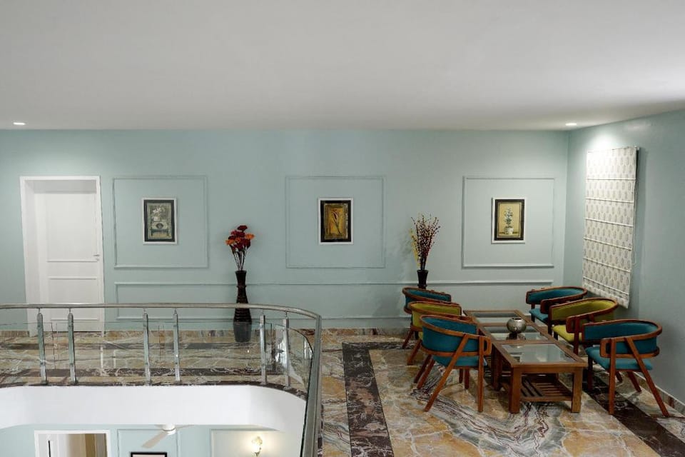 MERAKI VILLA Villa in Gujarat