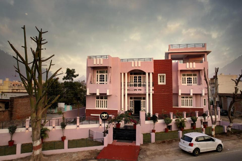 MERAKI VILLA Villa in Gujarat