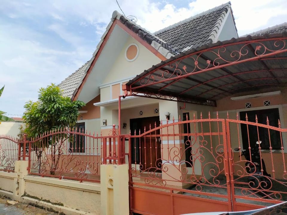 Omah ANS Homestay Vacation rental in Special Region of Yogyakarta