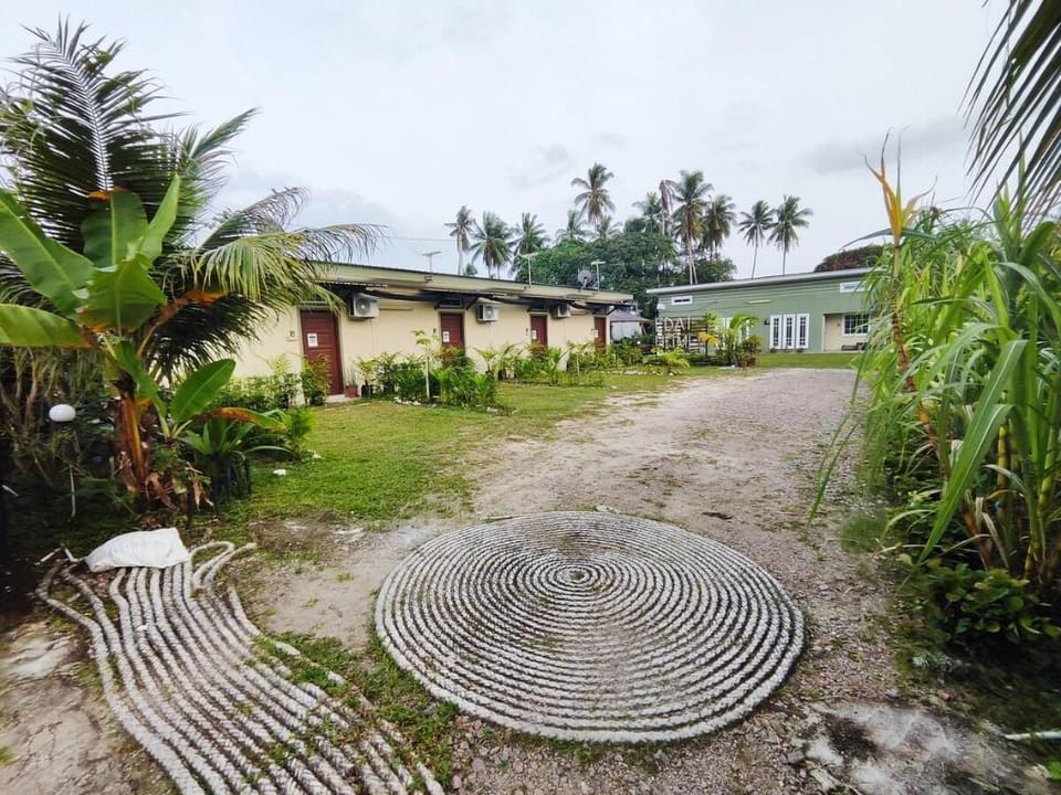 Private room | The SamSom | Mersing | Edai Homes Vacation rental in Mersing