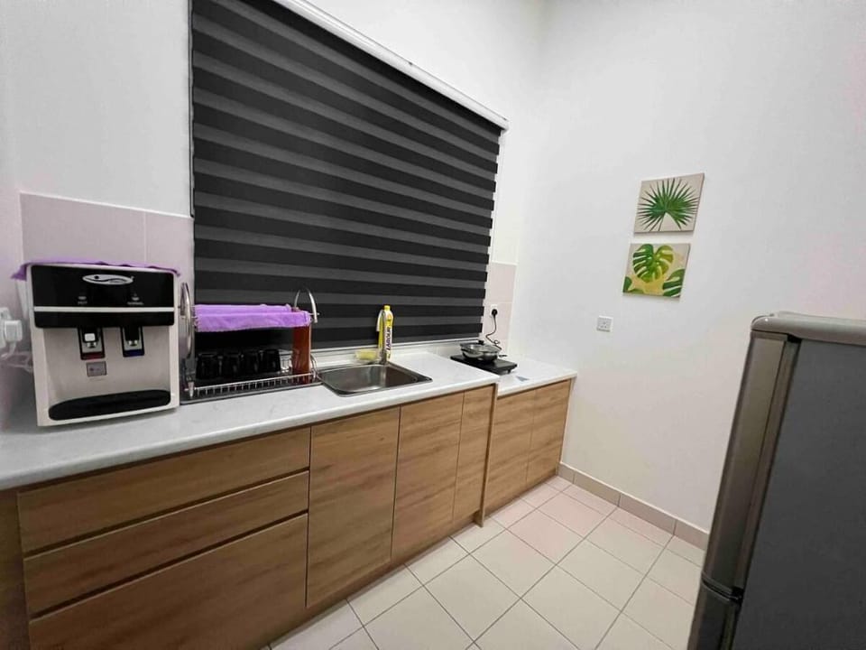 ssr312  3R2B homestay Seremban 2 Vacation rental in Negeri Sembilan, Malaysia