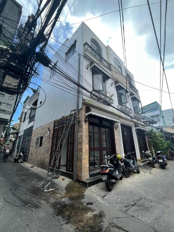 Fyka House Vacation rental in Da Nang