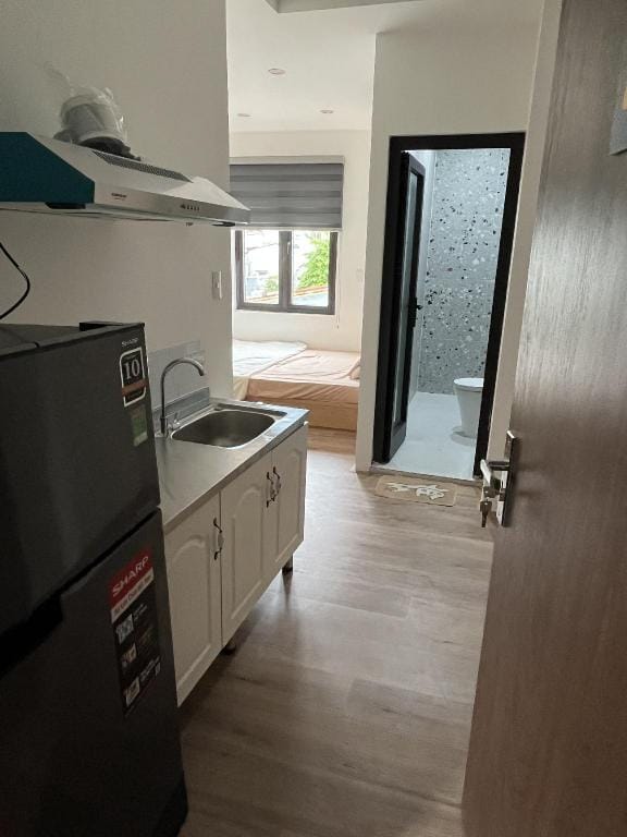 Fyka House Vacation rental in Da Nang