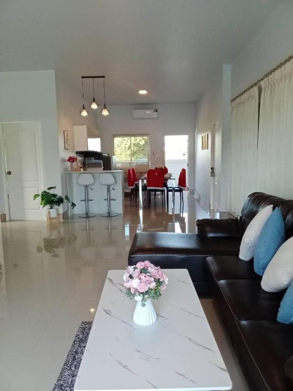 B&B Pool Villa Vacation rental in Hua Hin District