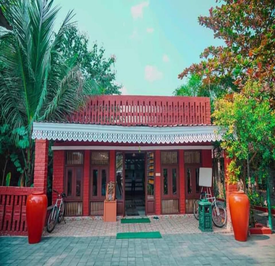 Green Point Hotels and Resorts in Angul Apartment in Odisha