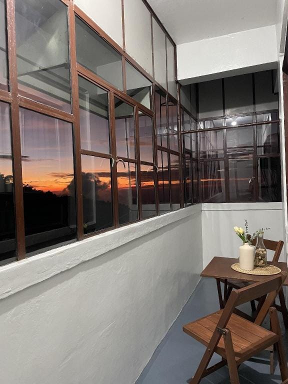 Bella 3House (Unit 2) Apartment in Baguio