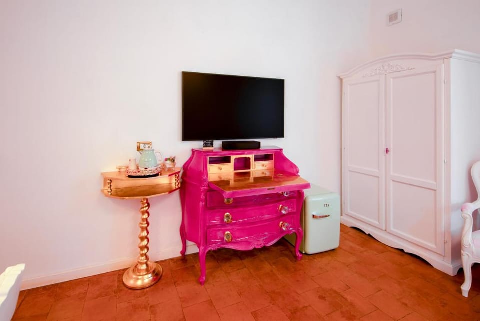Villa TOJI Bed and Breakfast in Lazio