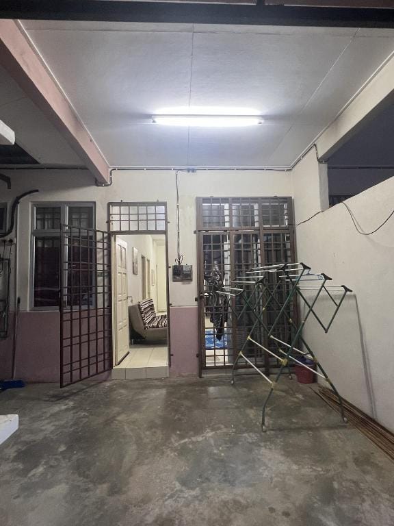 MAMA HOMESTAY Vacation rental in Malaysia