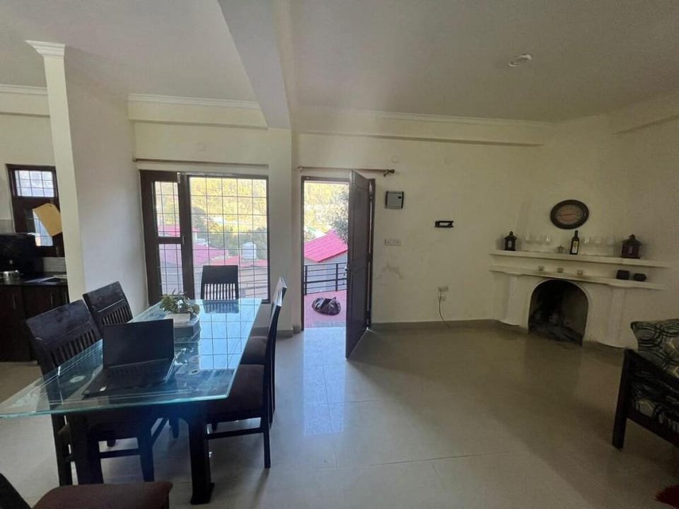 Alan's cottage Vacation rental in Uttarakhand