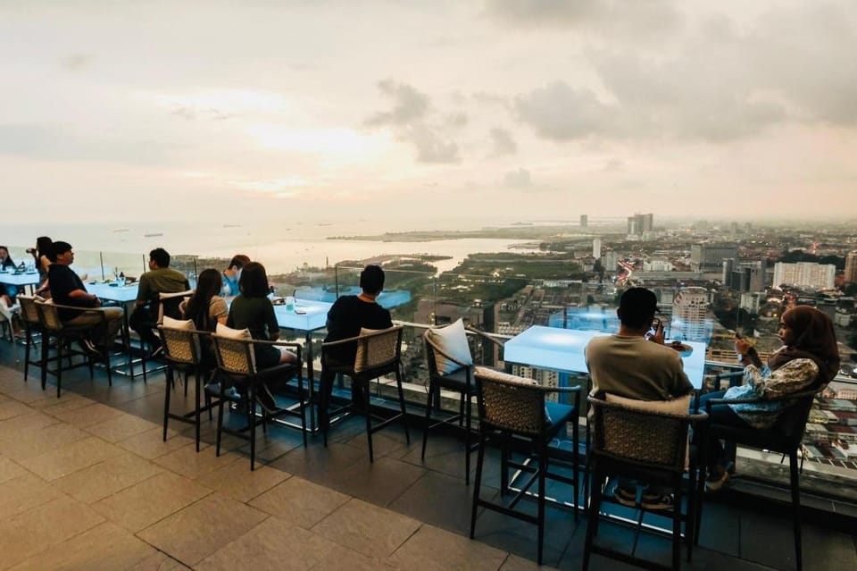 Silverscape Luxury Residence MelakaByAdyStaySuites Apartment in Malacca
