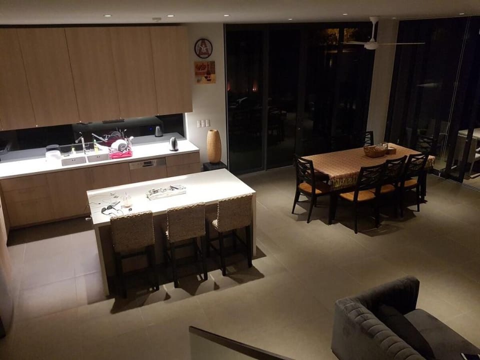 Peaceful Villa in Sanctuary Residential Resort Villa in Ba Ria - Vung Tau