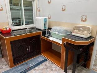 The Betong Life Guesthouse Vacation rental in Kedah