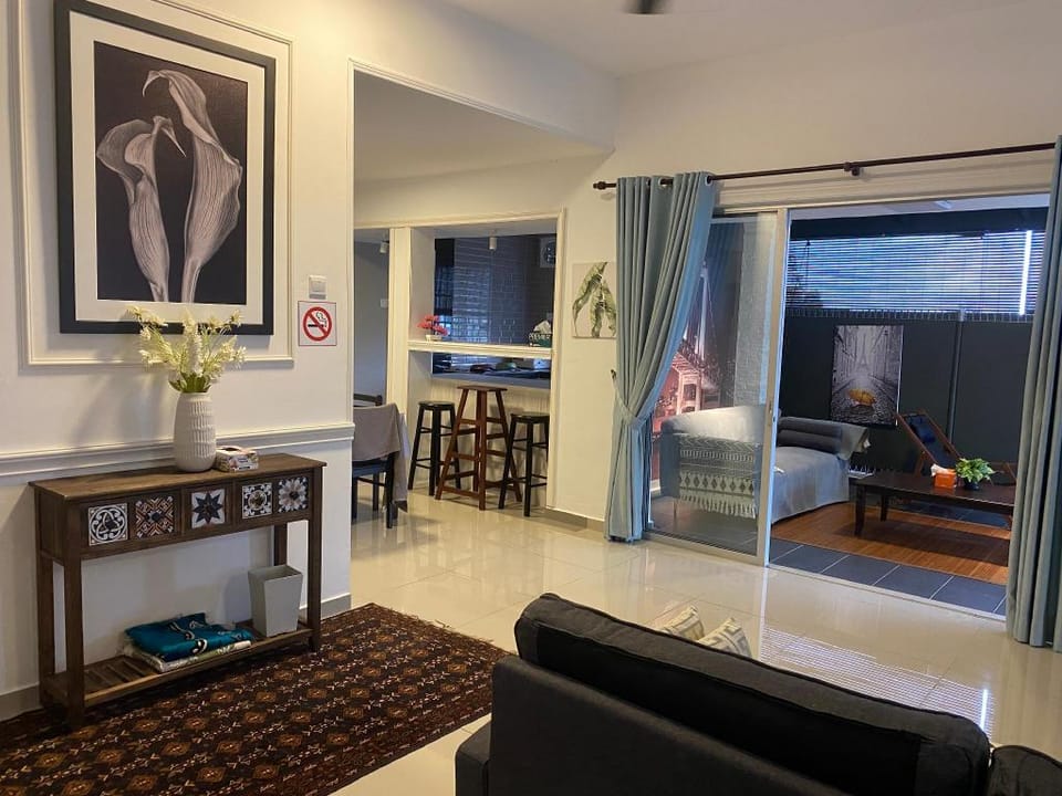 Araas Boutique House(For Family Stay Only) Vacation rental in Selangor, Malaysia