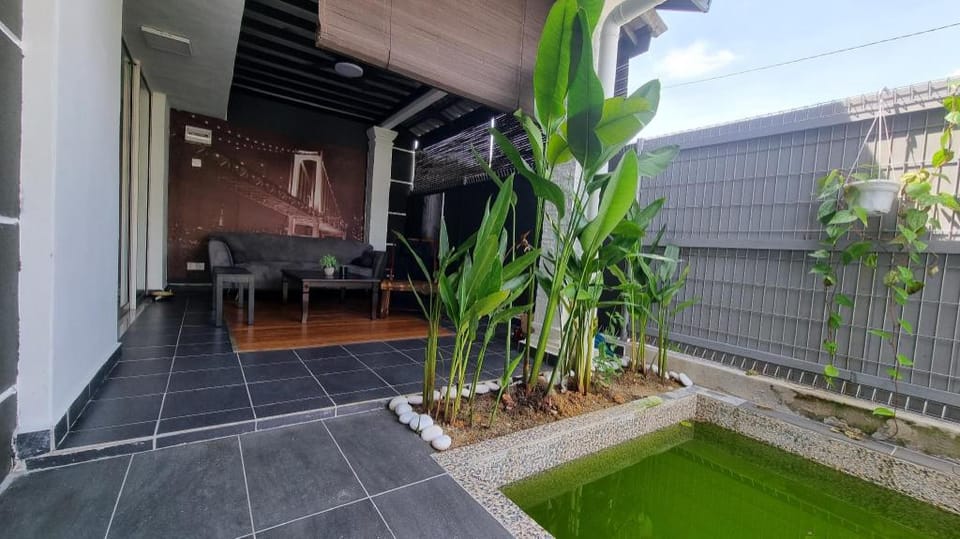 Araas Boutique House(For Family Stay Only) Vacation rental in Selangor, Malaysia