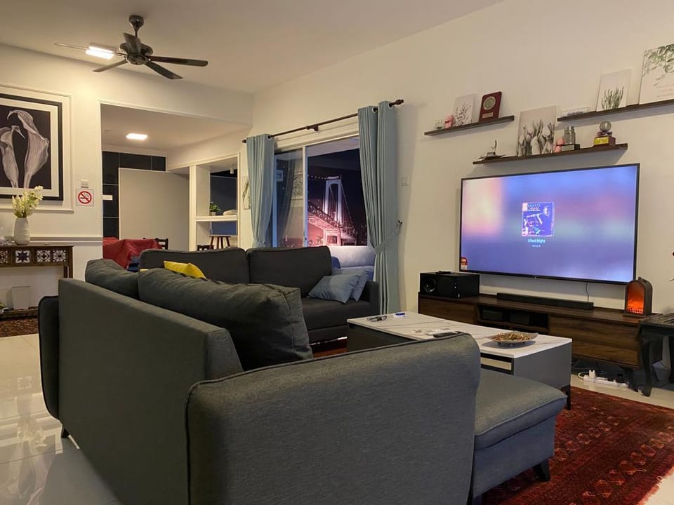 Araas Boutique House(For Family Stay Only) Vacation rental in Selangor, Malaysia